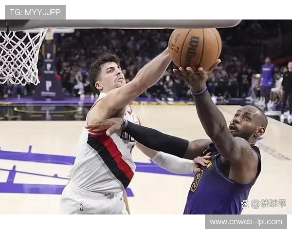 开拓者不敌雷霆，阿夫迪亚砍31+19+10三双