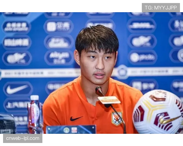 山东泰山官方确认，郭田雨因膝伤将缺席联赛开局阶段比赛